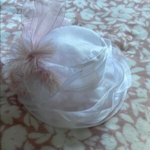 Adorable Derby Women's Hat